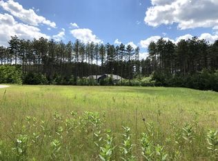 LOT 38 Red Pine Rd, Baraboo, WI 53913