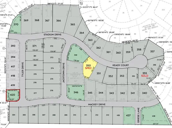 6851 Tyler Dr, South Bend, IN 46614