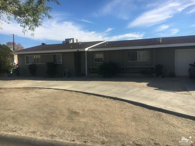 81595 Shadow Ave, Indio, CA, 92201