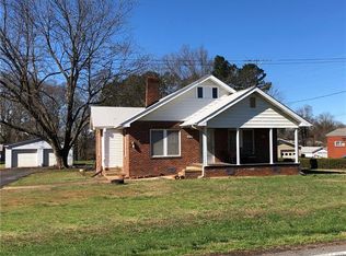 2316 Statesville Hwy, Mooresville, NC 28115