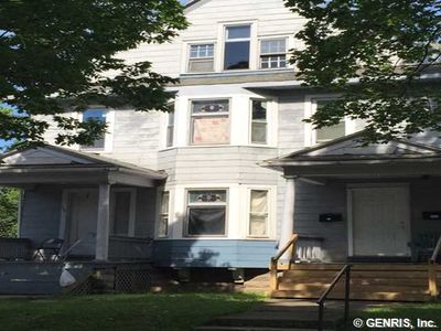 110-112 Thorndale Ter, Rochester, NY, 14611