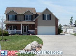 16333 Hickman Ridge Rd, Roca, NE 68430