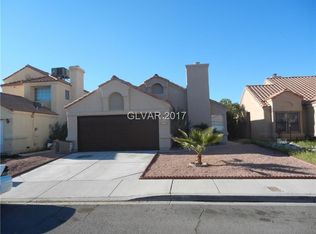 5857 Yerington Ave, Las Vegas, NV 89110