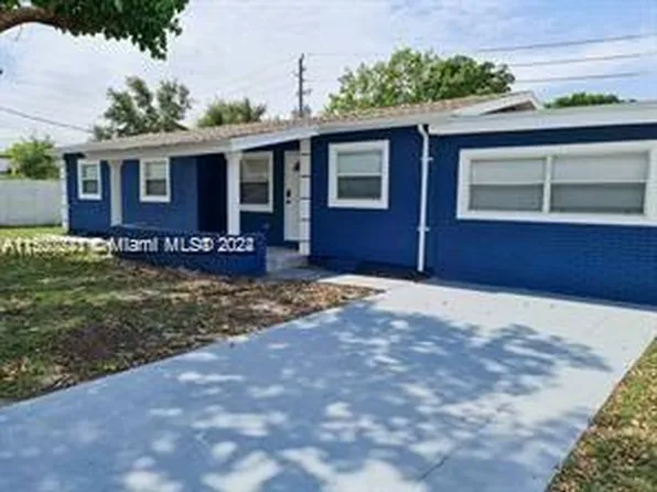 5851 SW 54th Ter, Fort Lauderdale, FL 33314