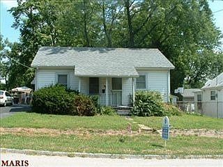 2nd image of 3608 Calvert Ave