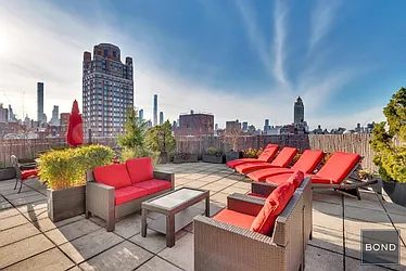 Sold by Bond New York