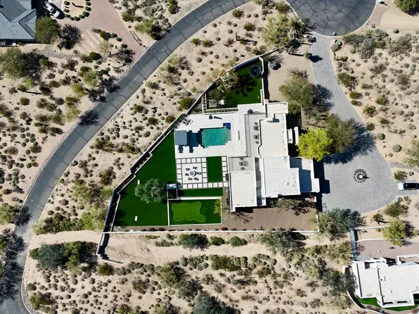 25255 N 90TH Way, Scottsdale, AZ 85255