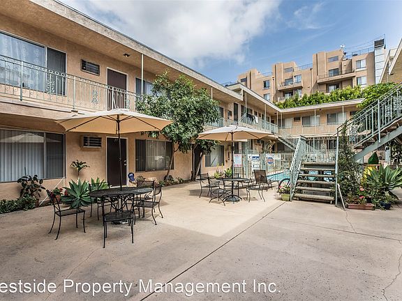 2nd image of 7075 Lanewood Ave #23