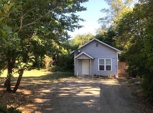 211 Gilbert Ave, Glendale, OR