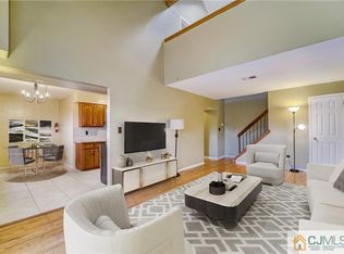 0-123H Beverly Hill Ter, Woodbridge, NJ 07095