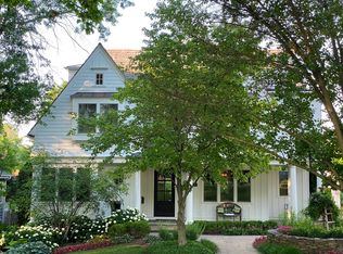 410 W Hickory St, Hinsdale, IL
