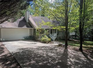 191 Bern Vis, Sautee Nacoochee, GA 30571