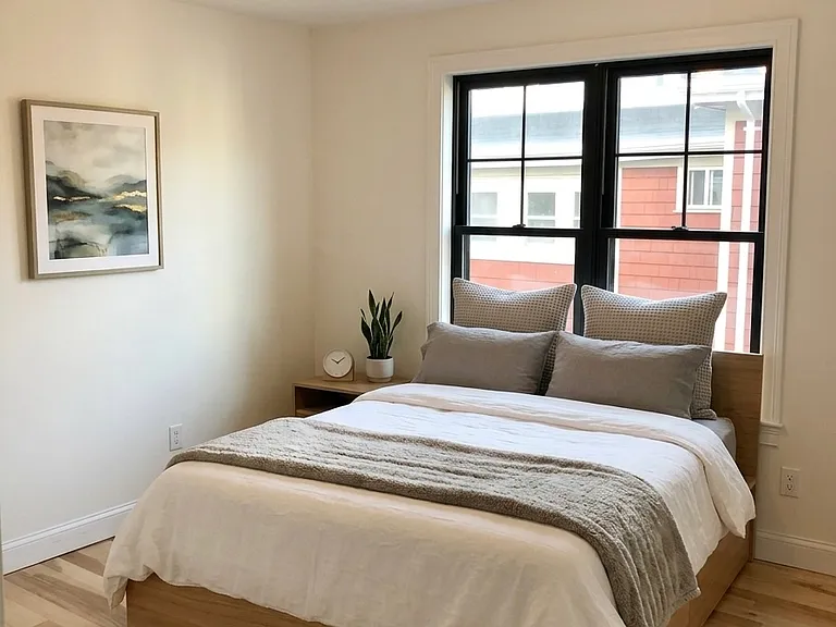 91 Prentiss St #2 — Photo 2