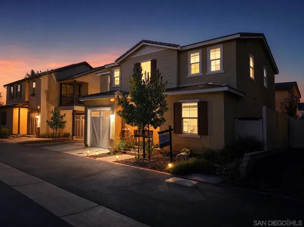 13642 Gray Hawk Way, Valley Center, CA 92082