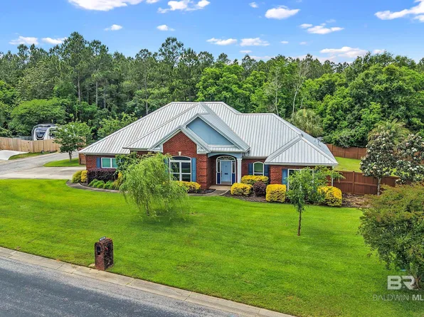 32843 Lantana Dr, Lillian, AL 36549
