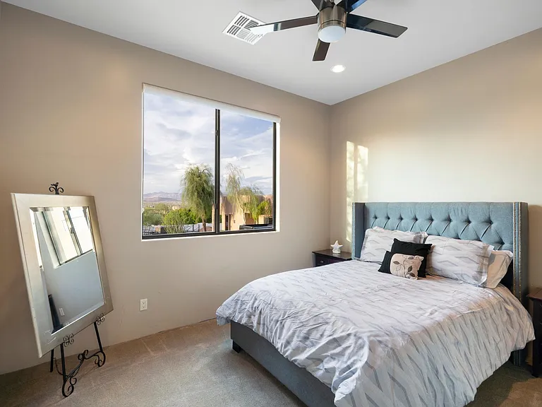 4th Bedroom
