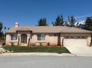 4591 Cornucopia Ct, Banning, CA 92220