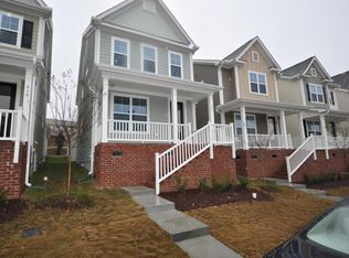 517 Evening Star Dr, Apex, NC 27502