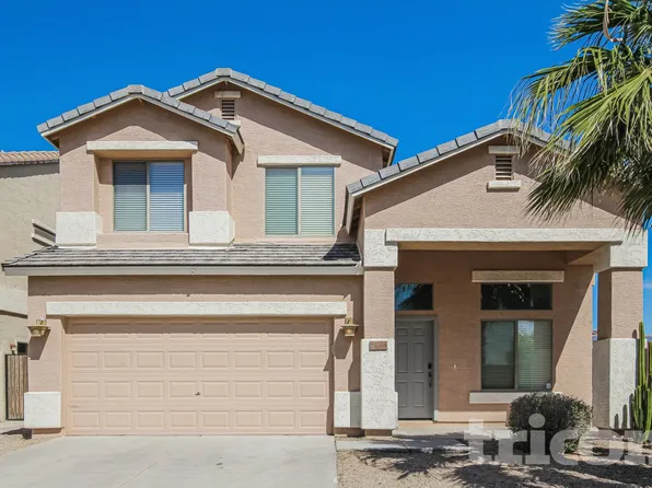 25768 W Victory St, Buckeye, AZ 85326