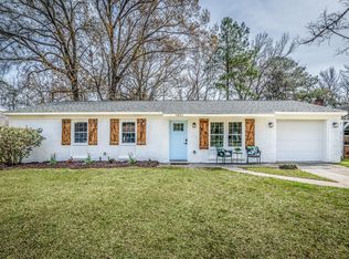 1821 Otis Ave, Charleston, SC 29414