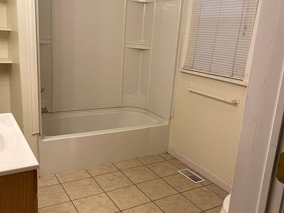 Large Bathroom