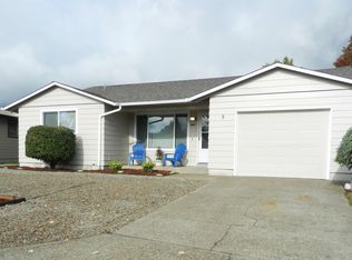 1891 Jansen Way, Woodburn, OR 97071