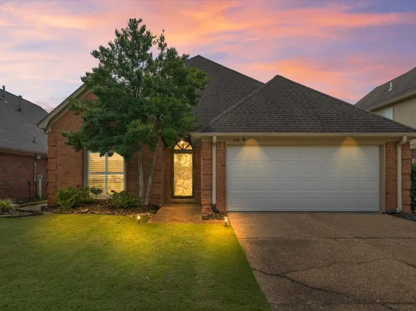 336 Bendigo Dr, Cordova, TN 38018