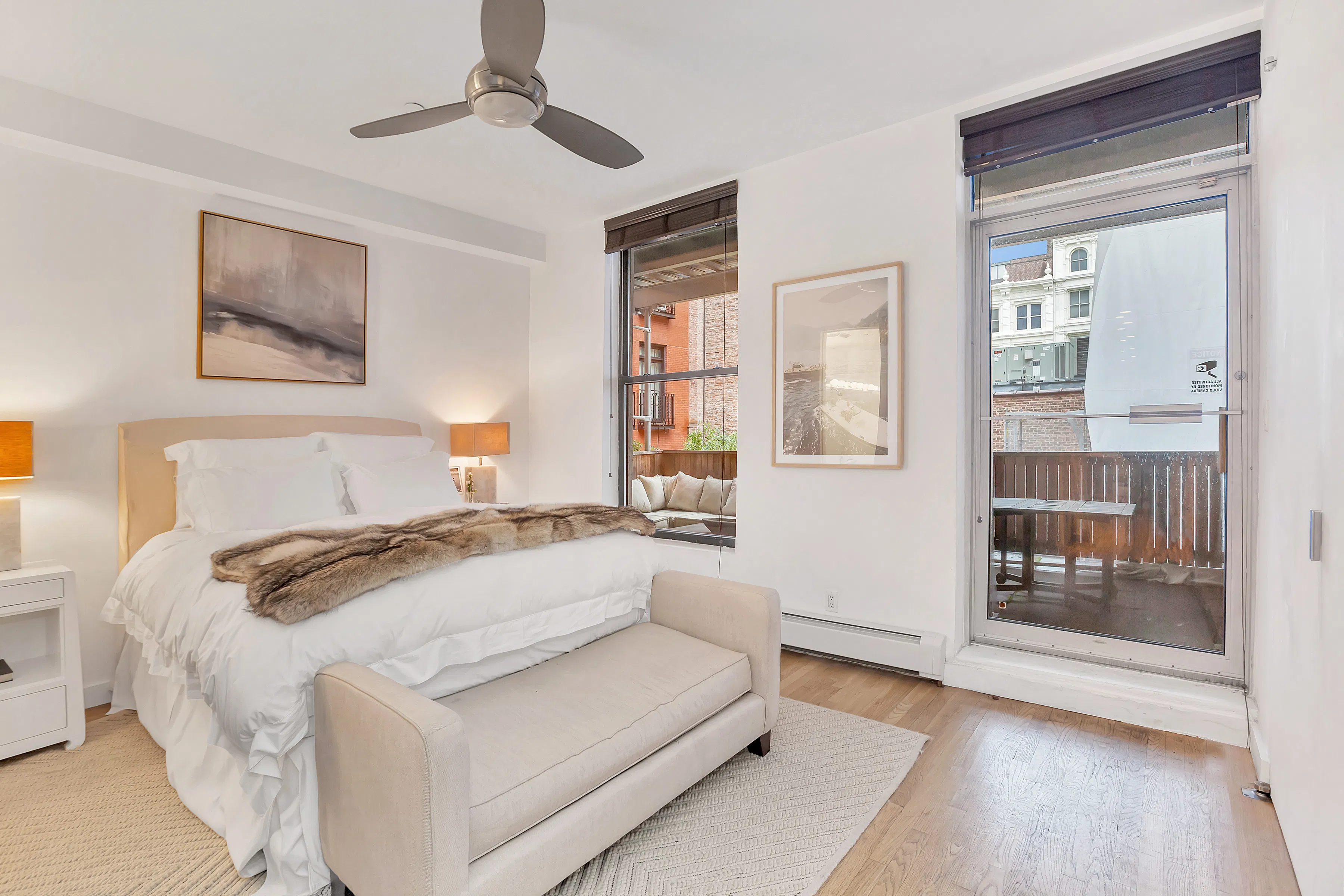149 Mercer Street #3 in Soho, Manhattan | StreetEasy