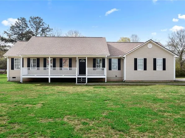 21 Cottonwood Ct, Taylorsville, GA 30178