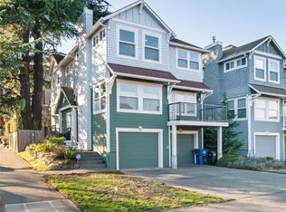 1375 32nd Ave S, Seattle, WA 98144