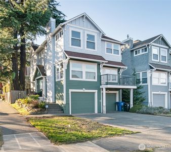 1375 32nd Avenue S, Seattle, WA, 98144