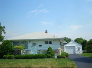 427 Grant St, Fairborn, OH 45324