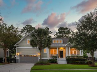 1412 Scotts Creek Cir, Mount Pleasant, SC 29464