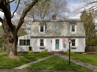 51 Lydale Pl, Meriden, CT 06450
