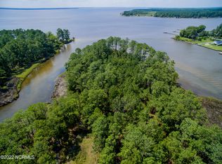 6 Alexander Dr, Scranton, NC 27875