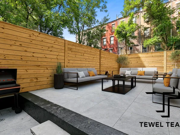 261 West 131st Street image 1 of 17