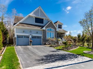 68 Riverwalk Pl, Midland, ON L4R 0B5