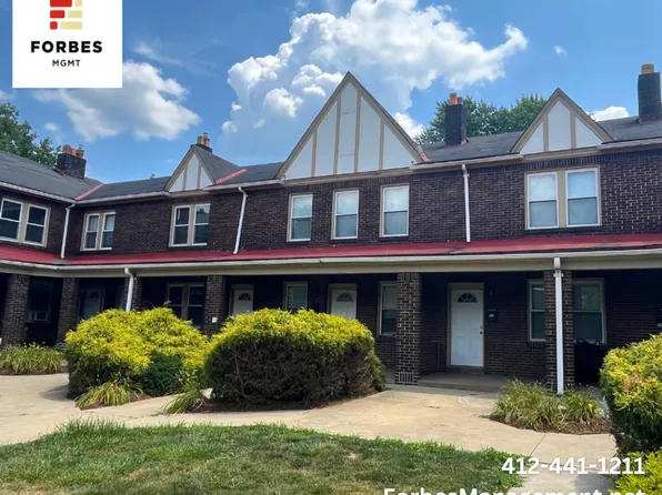 7448-63 Penfield Court, 7448-63 Penfield Ct #7461, Pittsburgh, PA 15208