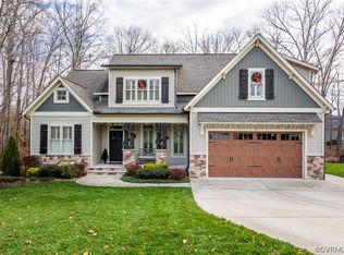 3313 Farcet Pl, Midlothian, VA 23112