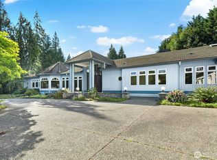 25725 NE 80th St, Redmond, WA 98053