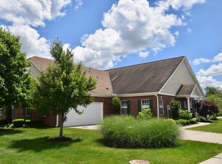 5071 Baltustrol Dr, Avon, IN