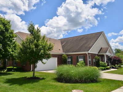 5071 Baltustrol Dr, Avon, IN, 46123