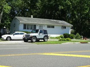 1091 E Veterans Hwy, Jackson, NJ 08527