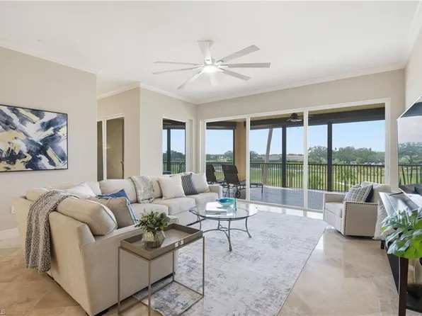 560 El Camino Real #1202, NAPLES, FL 34119