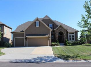 24047 W 124th St, Olathe, KS 66061
