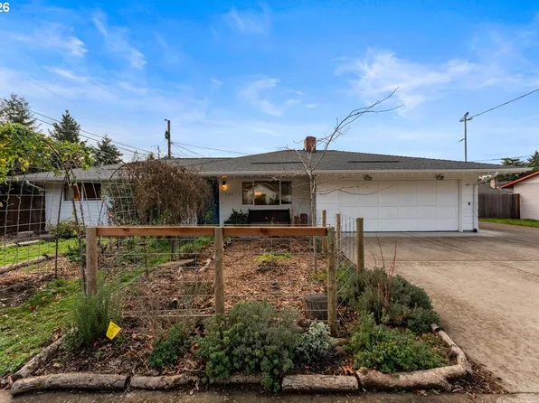 721 SE 135th Ave, Portland, OR 97233