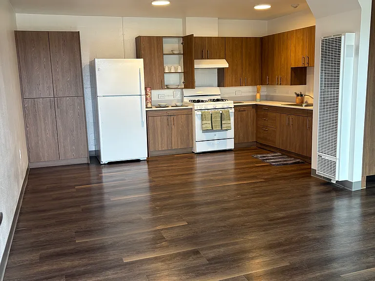 Del Nido Apartments — Photo 2
