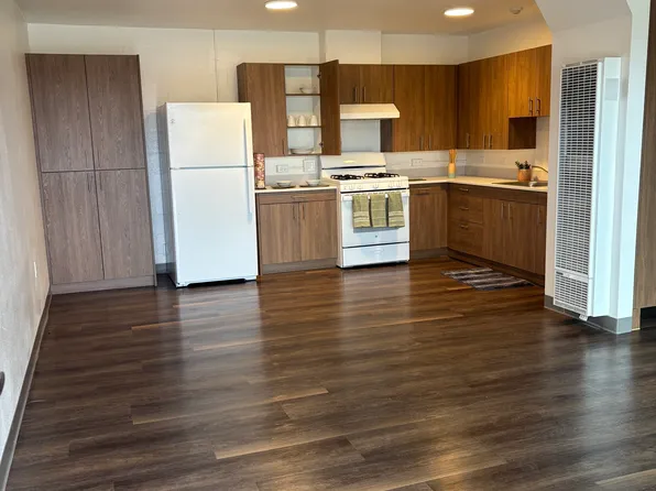 Del Nido Apartments, 850 Russell Ave #C5840135a, Santa Rosa, CA 95403