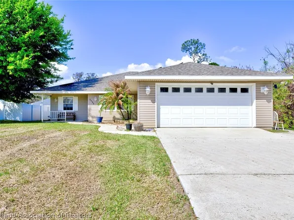 1521 Lancia Ave, Sebring, FL 33872