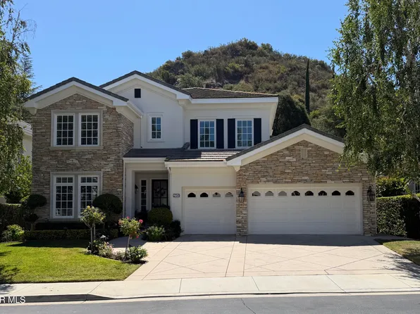 254 Baybrook Ct, Westlake Village, CA 91361
